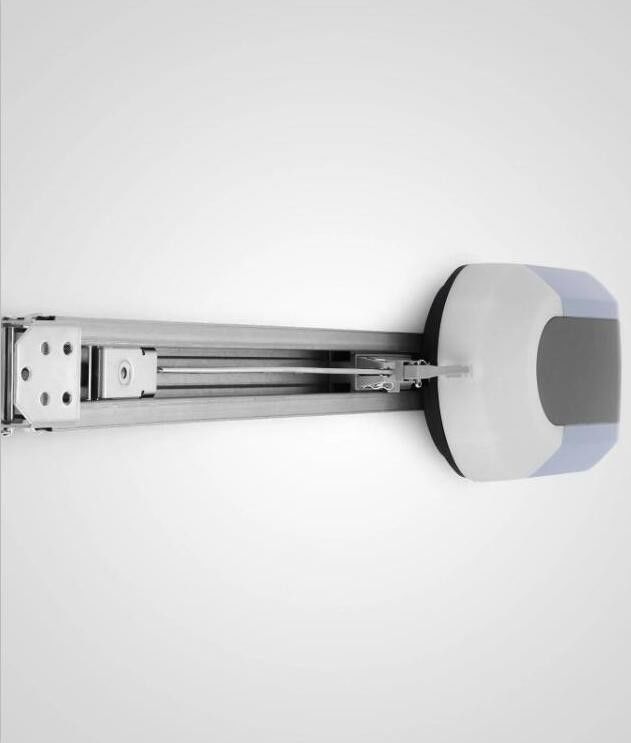 Family Smartphone Garage Door Opener Chain Drive With Remote Operation