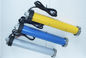 Multi - Color 12V Dc Tubular Motor 59mm Tube Diameter Steel Material supplier