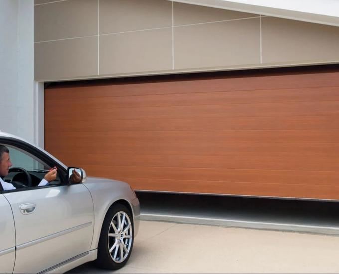 WIFI smart Garage Door Opener