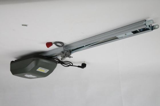 China Mobile Control T Rail Garage Door Opener 120W 800N Pull And Push Force supplier