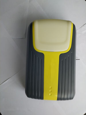 China Easy Lift Roller Garage Door Opener 433.92Mhz 120W Rated Power Yellow Color supplier