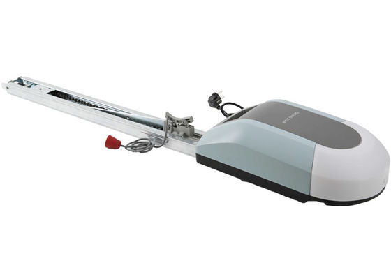 China Motor Powered Automatic Garage Door Operator 433.92Mhz Remote Frequency supplier