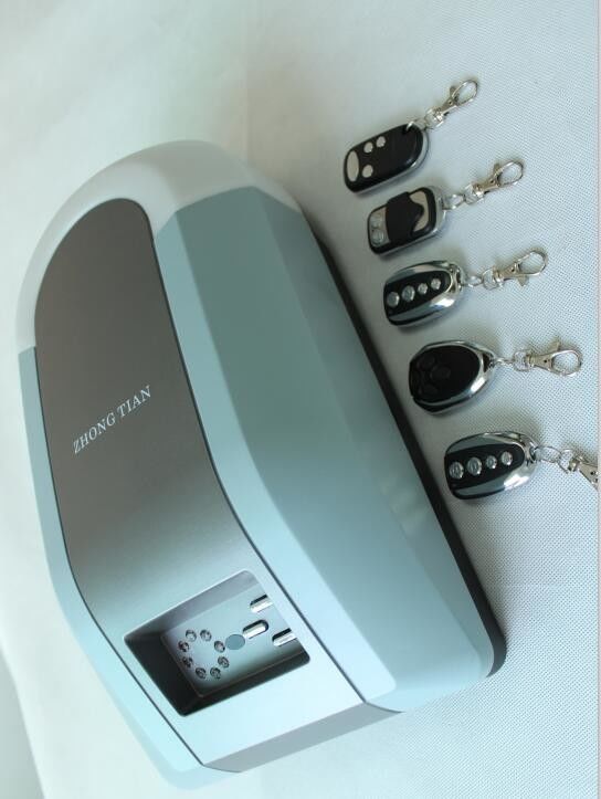 Remote Control Garage Roller Door Opener 1000n Electric