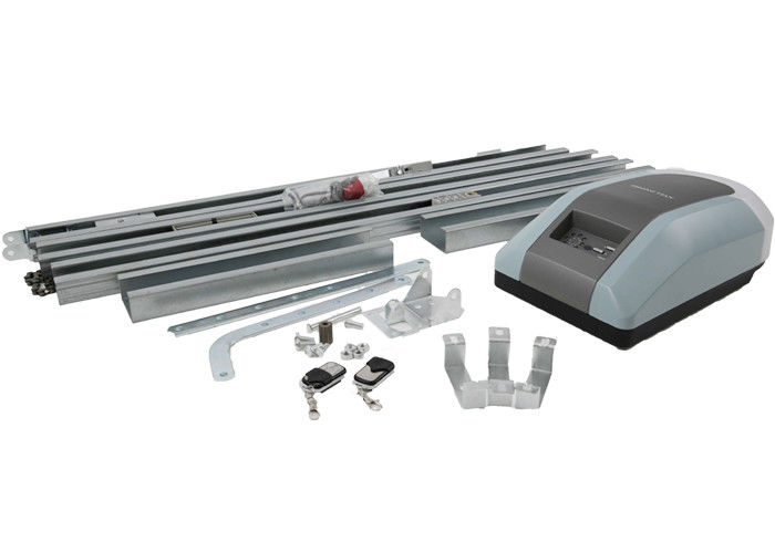 Smartphone Wifi Garage Door Opener 1200n Pull And Push Force 35m