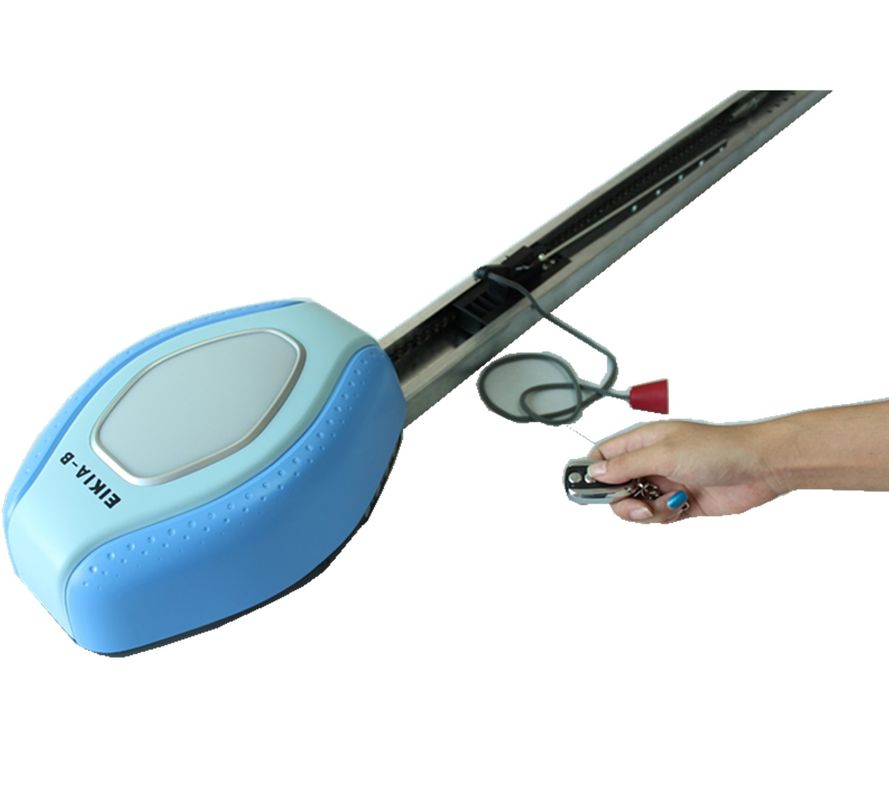 Auto Car Overhead Garage Door Opener 700n 800n Pull And Push Force