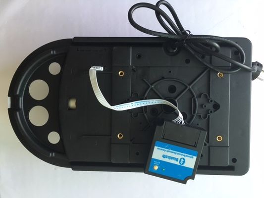 3G GSM Bluetooth Garage Door Opener 220V 50Hz ISO9001 Certification supplier