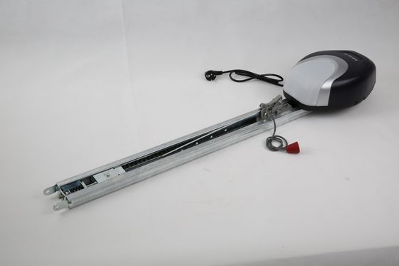 2 Remote Controls Automatic Roller Door Opener With Galvanized Steel Rail supplier