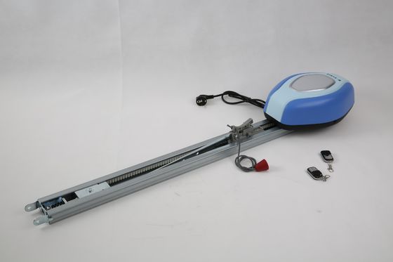 Remote Control Automatic Swing Gate Opener , Side Garage Door Opener Smooth Operation supplier