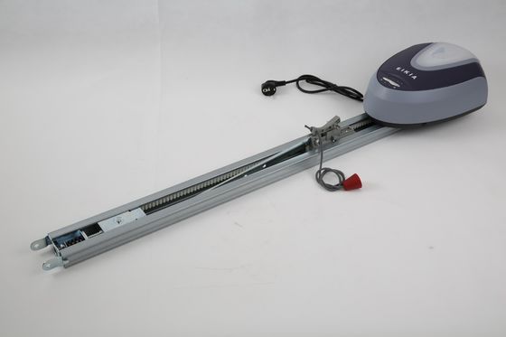 Motor Powered Automatic Roller Door Opener , Automatic Garage Door Motor supplier