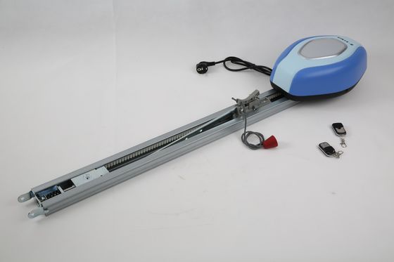 800N Force Chain Drive Garage Door Opener 25m - 35m Remote Distance supplier