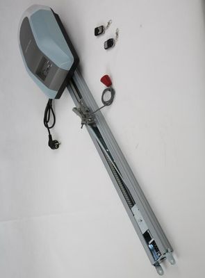 800N Power Sectional Garage Door Opener , Automatic Garage Gate Opener supplier