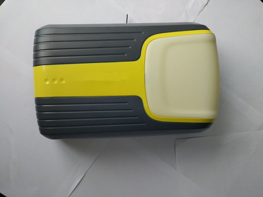 Easy Lift Roller Garage Door Opener 433.92Mhz 120W Rated Power Yellow Color supplier