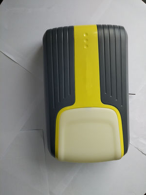 Easy Lift Roller Garage Door Opener 433.92Mhz 120W Rated Power Yellow Color supplier