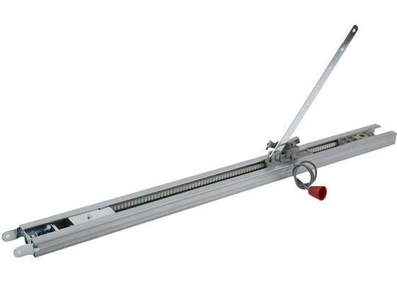 120W Rated Power Overhead Garage Door Opener , Remote Control Garage Door Opener supplier