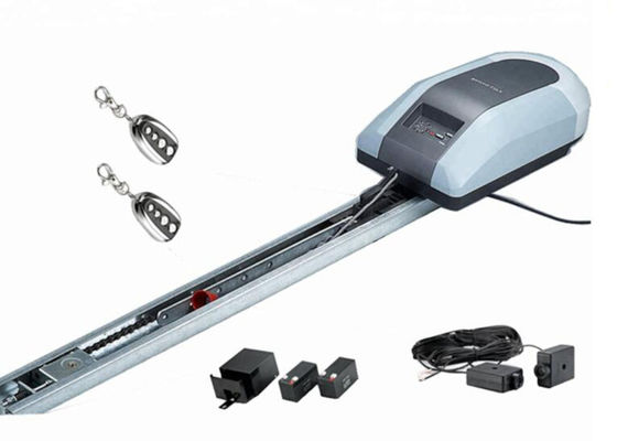 120W Rated Power Overhead Garage Door Opener , Remote Control Garage Door Opener supplier