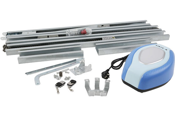 Remote Control Automatic Garage Door Opener 800N Chain Drive Quiet / Smooth Operation supplier