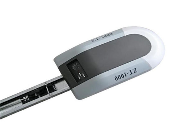 Battery Operated Belt Drive Garage Door Opener / Operator 433.92Mhz Remote Frequency supplier