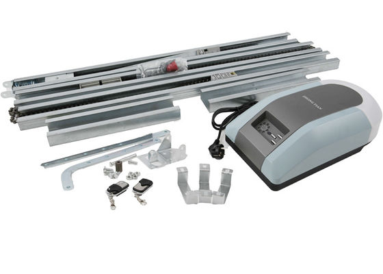 Sectional Chain Drive Garage Door Opener With 120mm / S Running Speed supplier