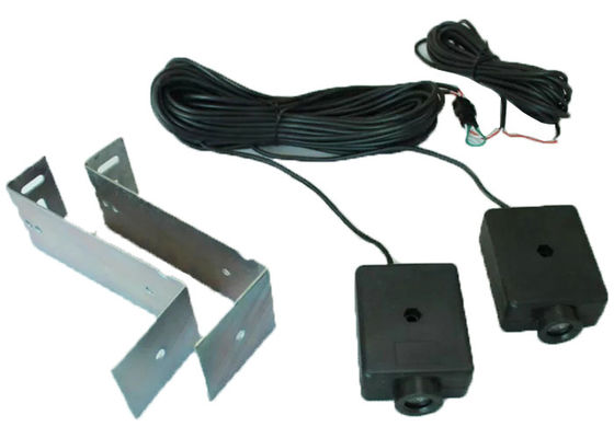 Garage Dooor Electric Gate Photocells ,  Photocell RoHs Certification supplier