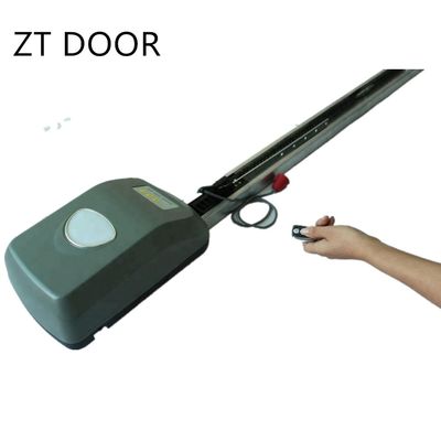 Customized Smart Home Garage Door Opener , 600N 800N Sectional Garage Door Opener supplier