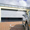 ABS Material Electric Garage Door Opener , Chain Drive Garage Door Opener 50-60HZ supplier